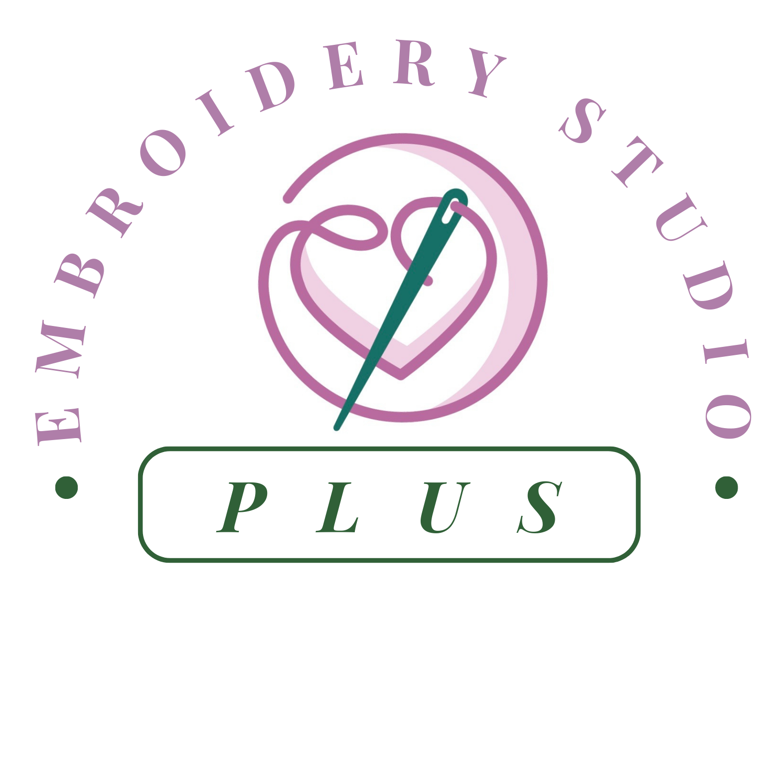 Embroidery Studio Plus