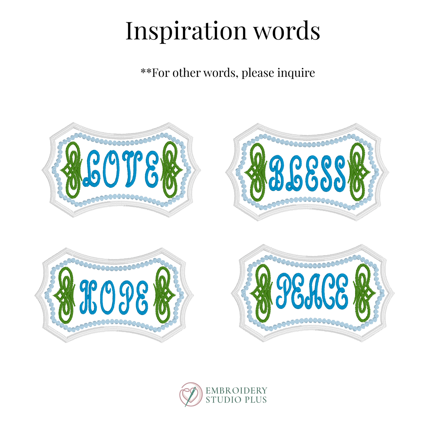 Bath towel inspirations / Personalized with ribbon trim / Home Decor