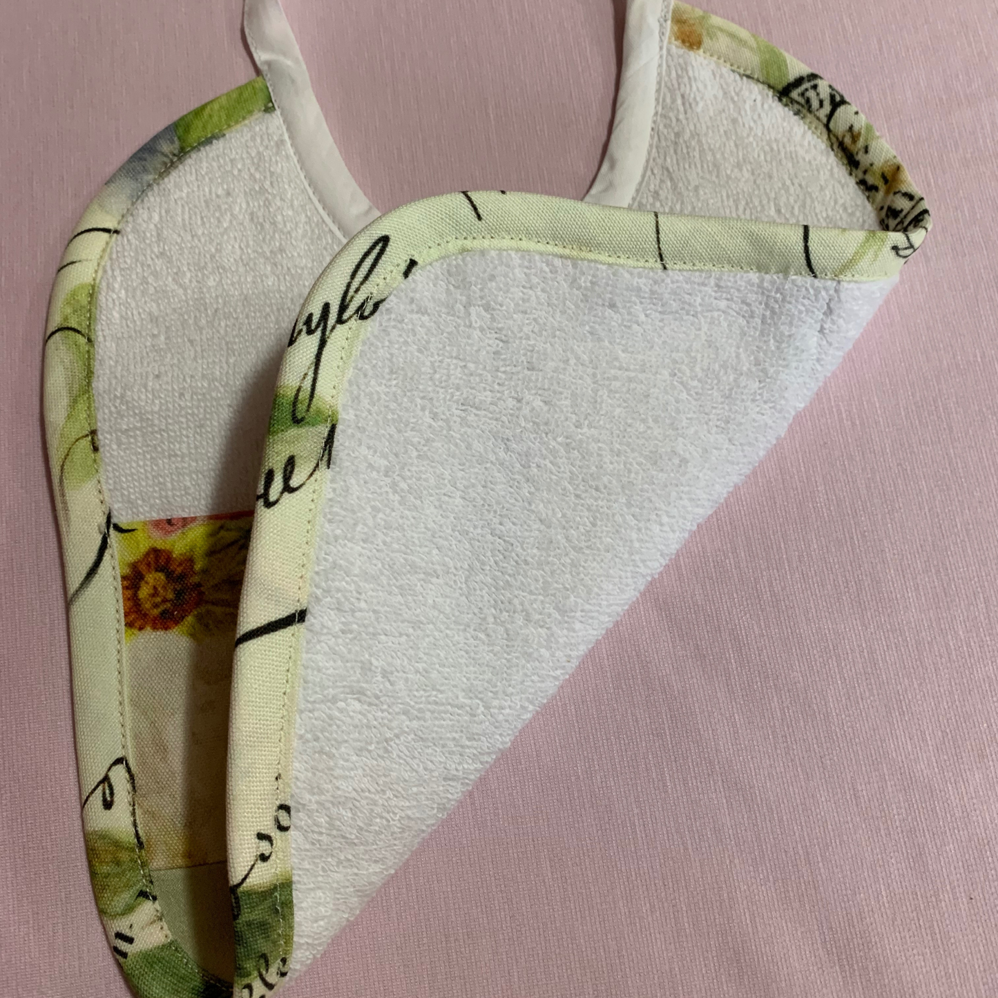 Newborn Rosey Baby Gift Set
