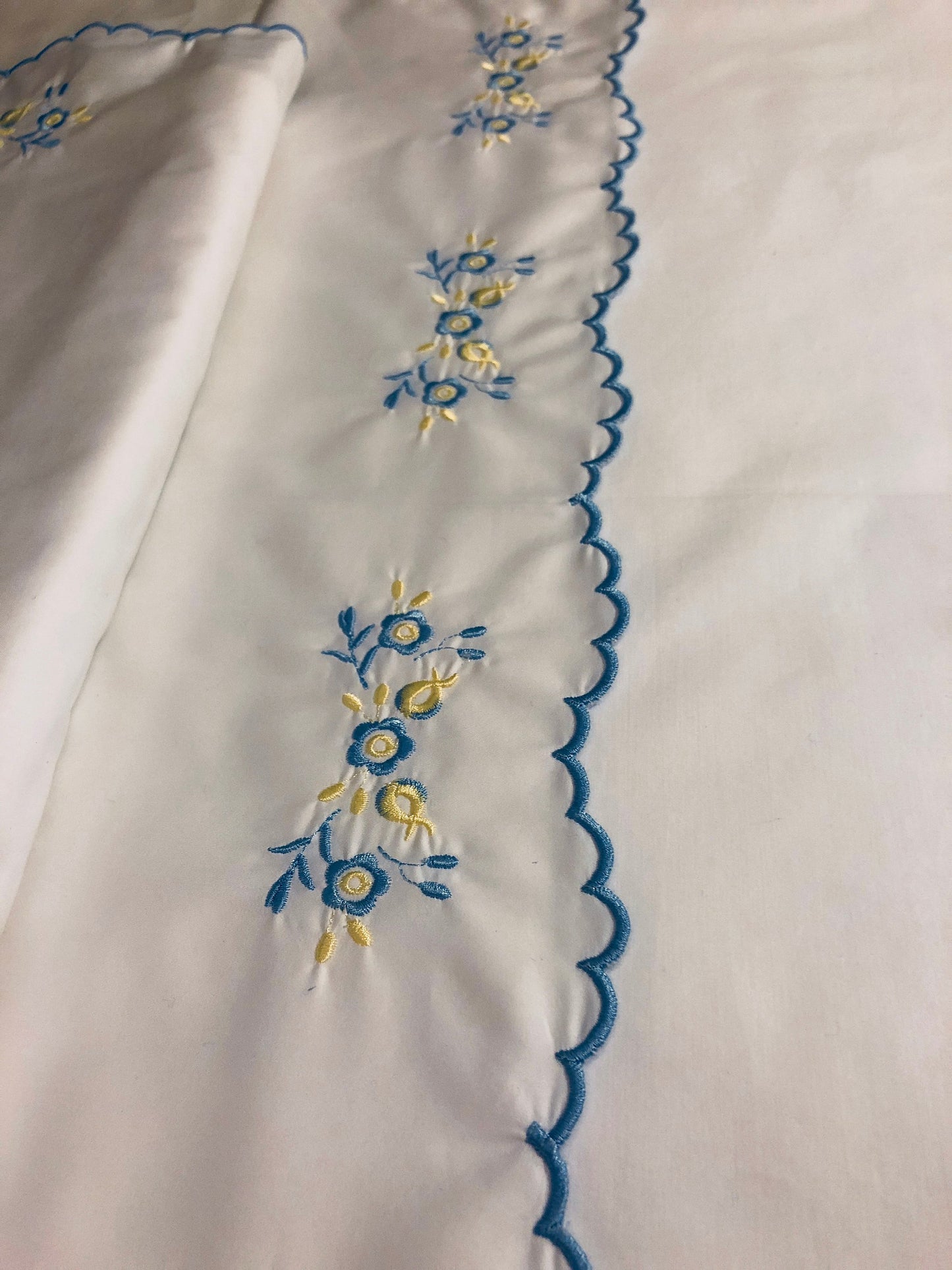 baby crib sheet