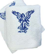 Load image into Gallery viewer, Angel Bath Towel Set