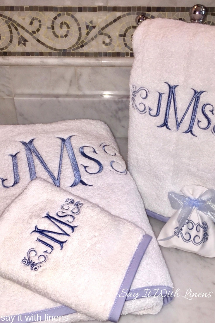 JMS Textiles - Manufacturer of Bath Towel & Cotton Napkins from