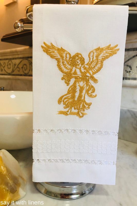 guest towel