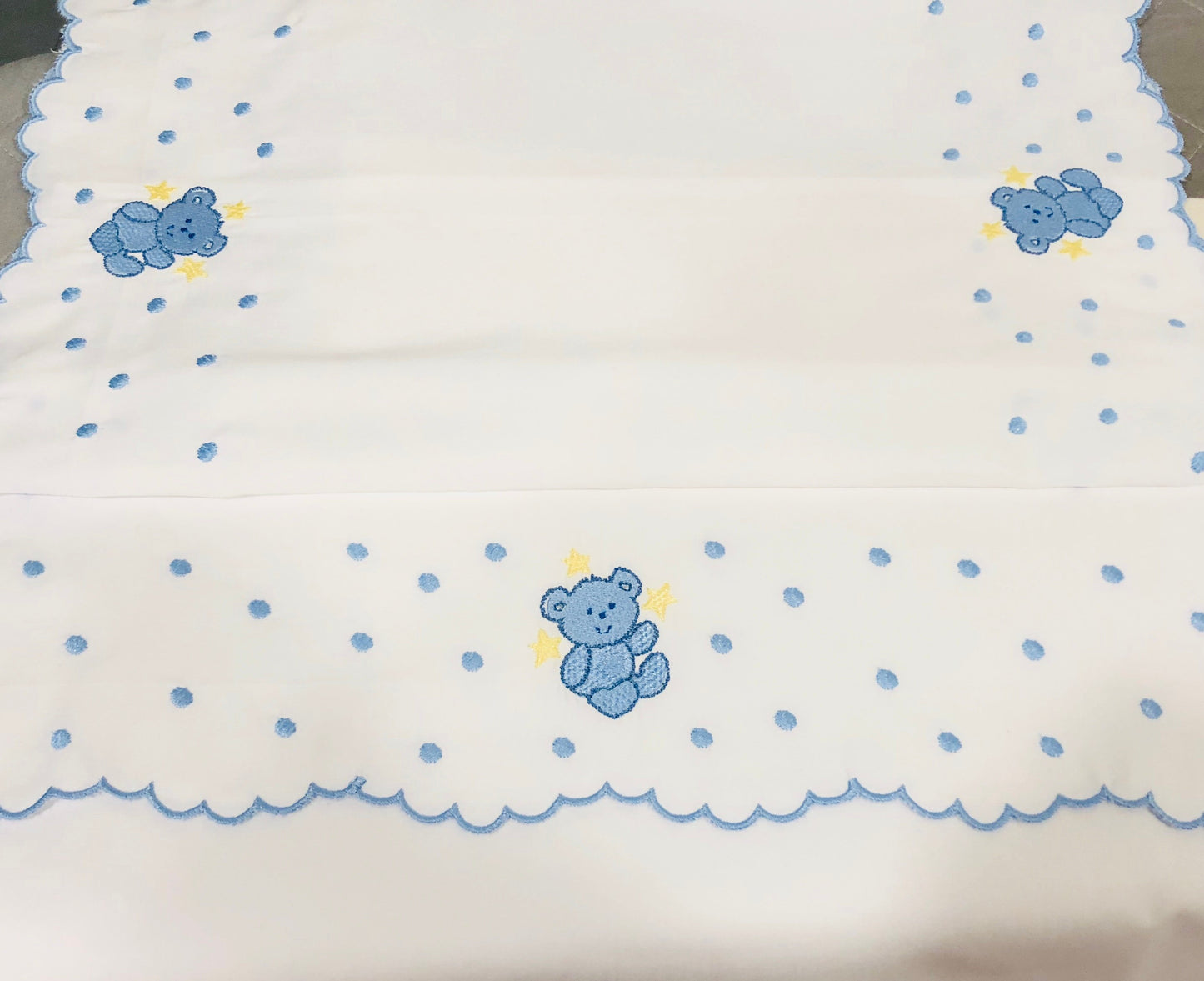 baby crib sheets